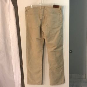 rodd and gunn moleskin pants